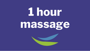 Image for 1 Hour Massage