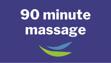 Image for 90 Minute Massage